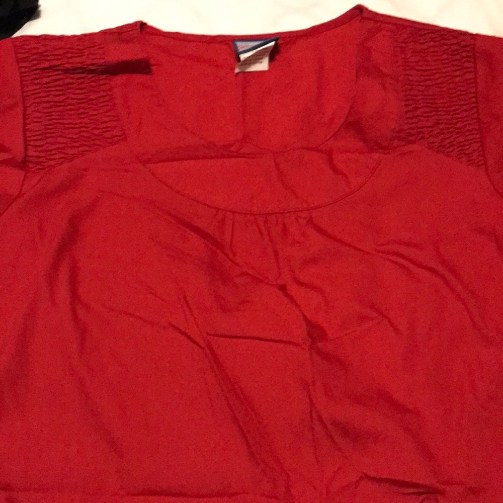 Scrub set